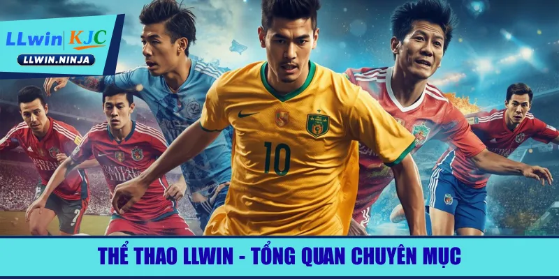 the-thao-llwin-tong-quan-chuyen-muc